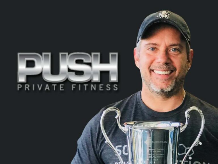 PODCAST: rippedbody.com #17 – Andy Morgan