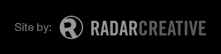 Site by Radar Creative